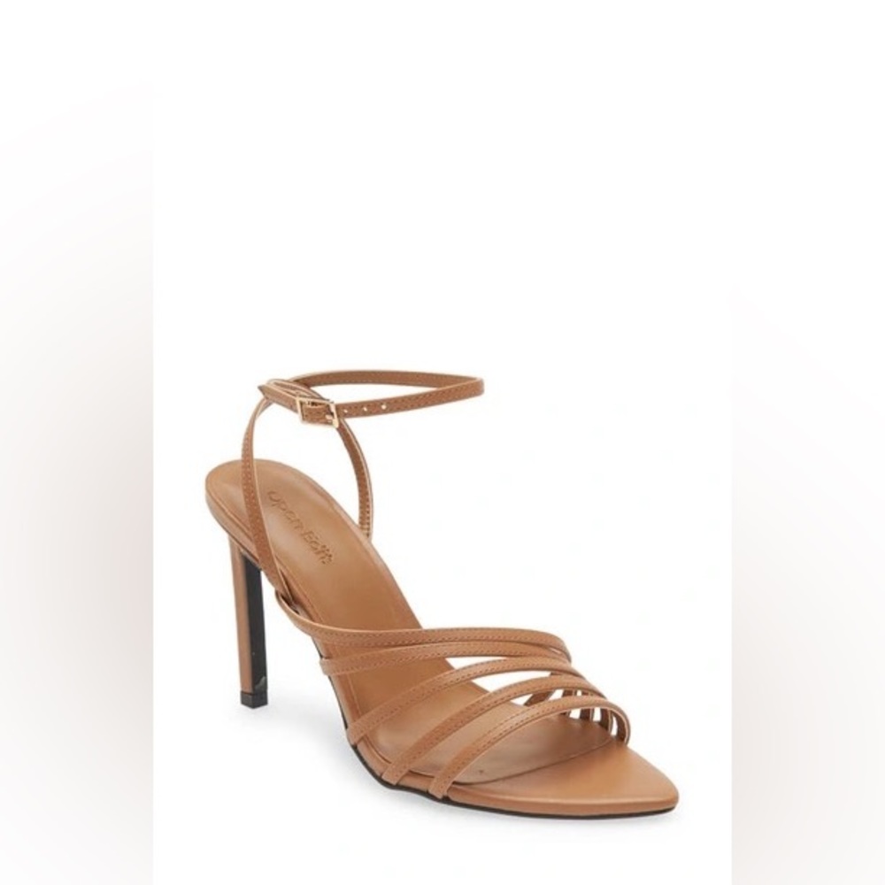 Open Edit Braelyn Heel